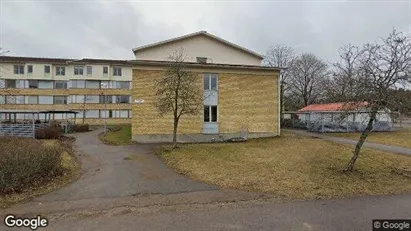 Lägenheter att hyra i Linköping - Bild från Google Street View