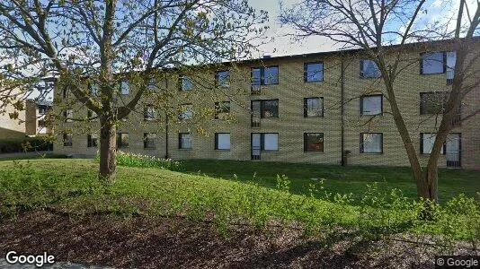 Lägenheter att hyra i Lund - Bild från Google Street View