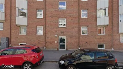 Lägenheter att hyra i Växjö - Bild från Google Street View