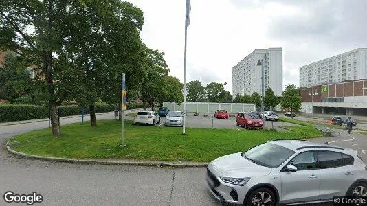 Lägenheter att hyra i Askim-Frölunda-Högsbo - Bild från Google Street View