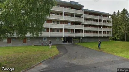 Lägenheter till salu i Östersund - Bild från Google Street View