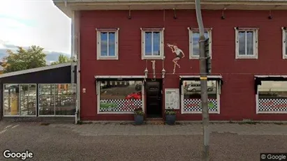 Lägenheter till salu i Töreboda - Bild från Google Street View