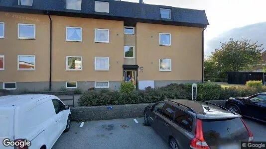 Lägenheter till salu i Bjuv - Bild från Google Street View