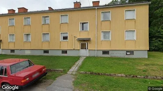 Lägenheter till salu i Norrköping - Bild från Google Street View