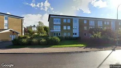 Lägenheter till salu i Helsingborg - Bild från Google Street View