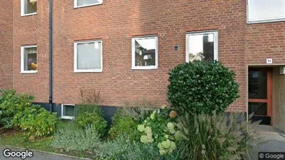 Lägenheter till salu i Varberg - Bild från Google Street View