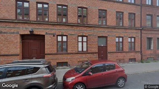 Lägenheter till salu i Malmö Centrum - Bild från Google Street View