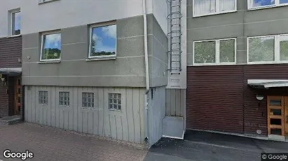 Lägenheter att hyra i Jönköping - Bild från Google Street View
