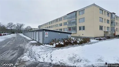 Bostadsrätter till salu i Västerås - Bild från Google Street View