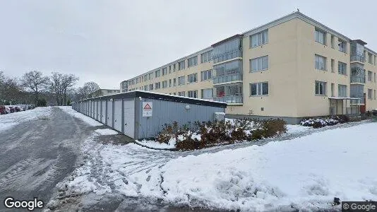 Bostadsrätter till salu i Västerås - Bild från Google Street View