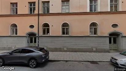 Lägenheter till salu i Område ej specificerat - Bild från Google Street View