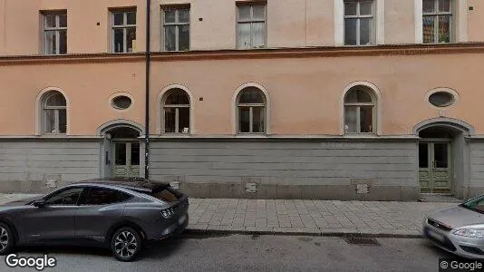 Lägenheter till salu i Område ej specificerat - Bild från Google Street View