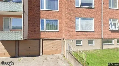 Lägenheter att hyra i Katrineholm - Bild från Google Street View