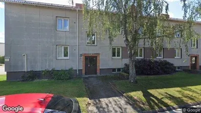 Lägenheter att hyra i Katrineholm - Bild från Google Street View