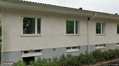 Lägenheter att hyra i Uppsala - Bild från Google Street View