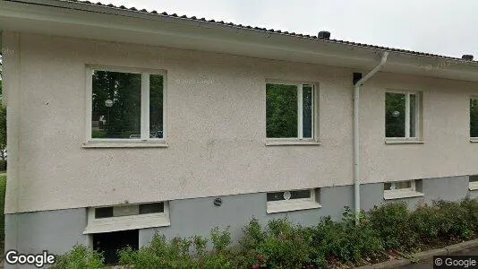 Lägenheter att hyra i Uppsala - Bild från Google Street View