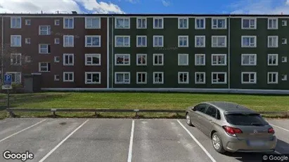 Lägenheter att hyra i Örebro - Bild från Google Street View