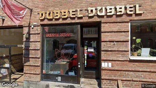 Lägenheter att hyra i Malmö Centrum - Bild från Google Street View