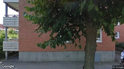 Lägenheter att hyra i Katrineholm - Bild från Google Street View