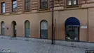 Bostadsrätt till salu, Östermalm, Engelbrektsgatan