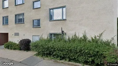 Lägenheter att hyra i Söderort - Bild från Google Street View