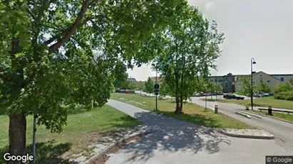 Lägenheter att hyra i Linköping - Bild från Google Street View