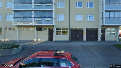 Lägenheter till salu i Kalmar - Bild från Google Street View