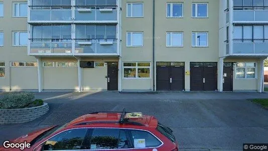 Lägenheter till salu i Kalmar - Bild från Google Street View