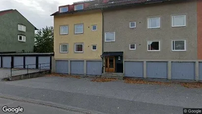 Bostadsrätter till salu i Järfälla - Bild från Google Street View