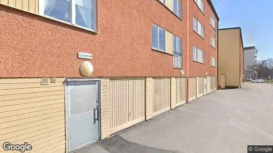 Bostadsrätter till salu i Österåker - Bild från Google Street View