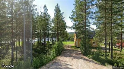 Lägenheter till salu i Överkalix - Bild från Google Street View