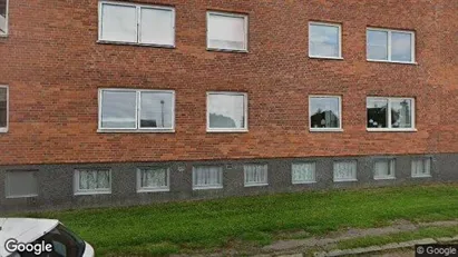 Bostadsrätter till salu i Kristinehamn - Bild från Google Street View