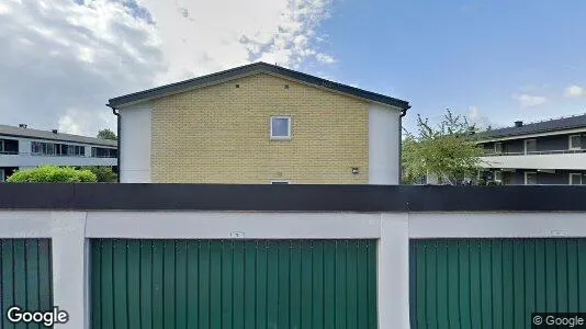 Bostadsrätter till salu i Fosie - Bild från Google Street View