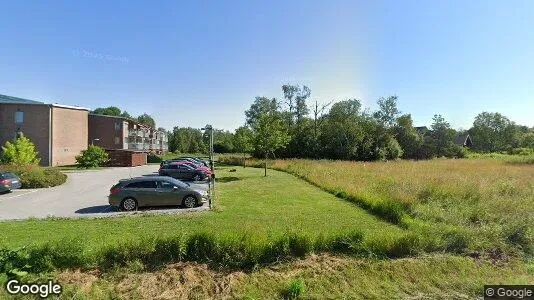 Bostadsrätter till salu i Enköping - Bild från Google Street View