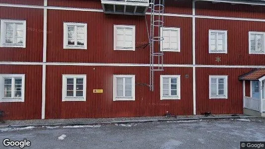 Lägenheter att hyra i Sundsvall - Bild från Google Street View