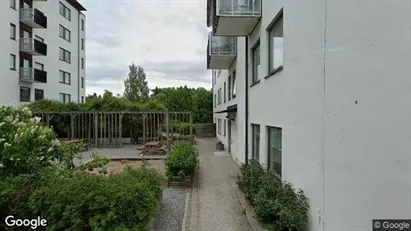 Lägenheter till salu i Västerort - Bild från Google Street View