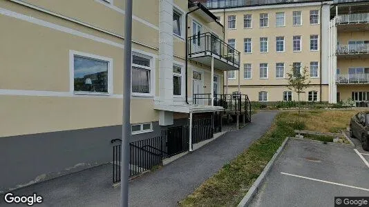 Lägenheter att hyra i Botkyrka - Bild från Google Street View