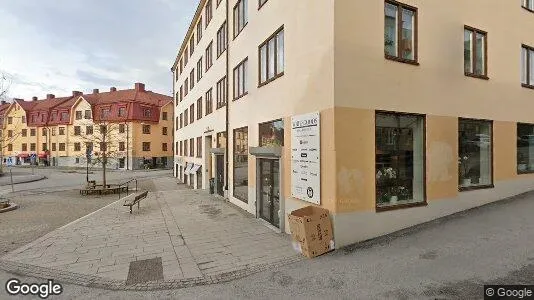 Lägenheter att hyra i Söderort - Bild från Google Street View