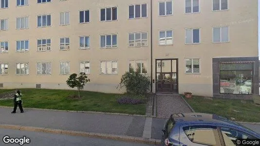 Lägenheter att hyra i Kungsholmen - Bild från Google Street View