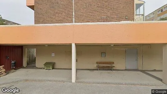 Lägenheter att hyra i Nacka - Bild från Google Street View