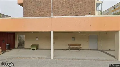 Lägenheter att hyra i Nacka - Bild från Google Street View