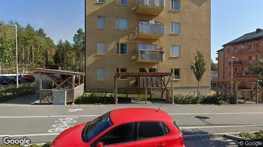 Lägenheter att hyra i Upplands-Bro - Bild från Google Street View