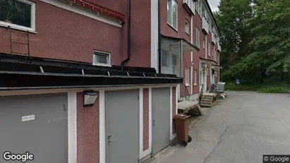 Lägenheter till salu i Söderort - Bild från Google Street View
