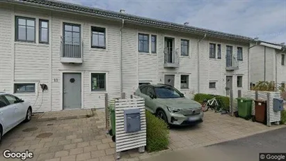 Lägenheter till salu i Alingsås - Bild från Google Street View