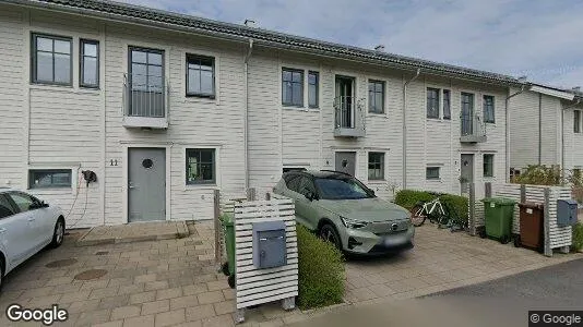 Lägenheter till salu i Alingsås - Bild från Google Street View