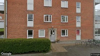 Lägenheter till salu i Ystad - Bild från Google Street View