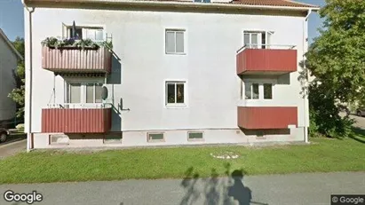 Lägenheter att hyra i Ale - Bild från Google Street View