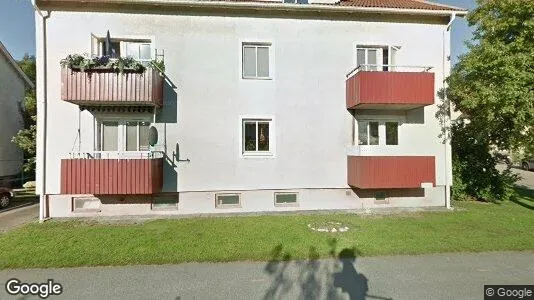 Lägenheter att hyra i Ale - Bild från Google Street View