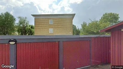 Lägenheter att hyra i Mjölby - Bild från Google Street View