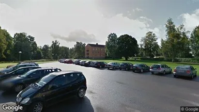 Lägenheter att hyra i Jönköping - Bild från Google Street View